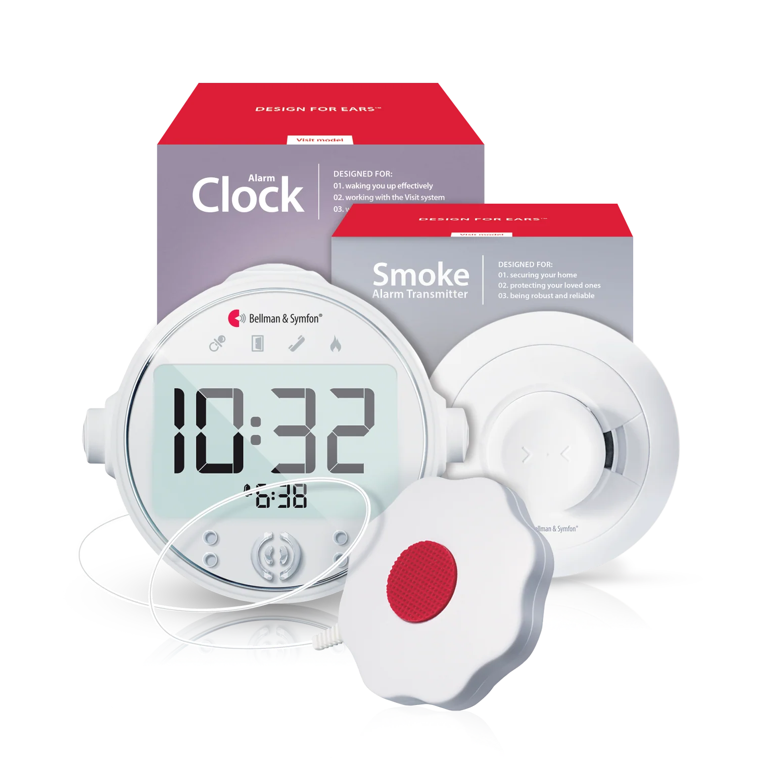 Fire and Smoke Solutions